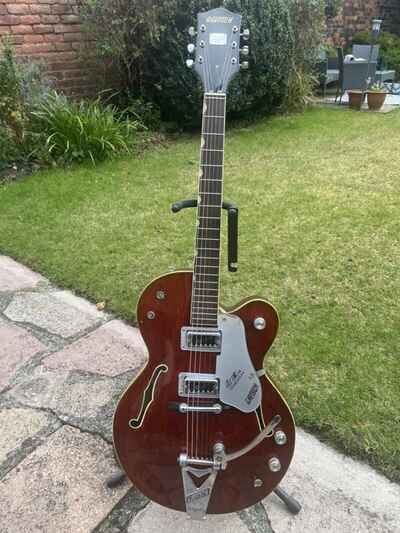 1971 Gretsch Chet Atkins Tennesseean Baldwin Era