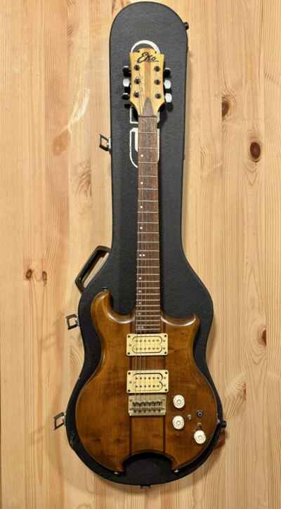 chitarra elettrica vintage Eko CX-7 / S N1083