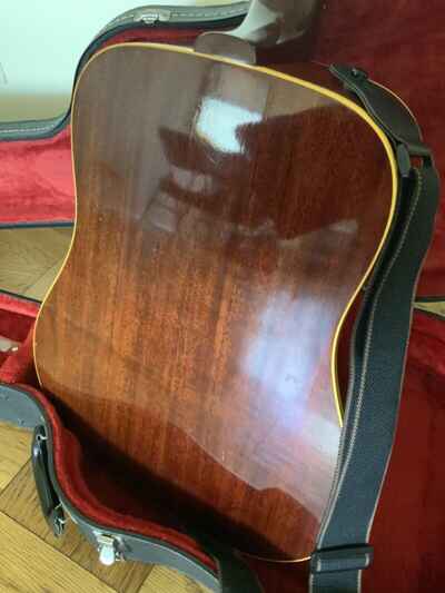 Gibson 12- B45   12 string 1969