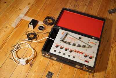 Wem Watkins Copicat IC300  Tape Echo Delay Unit Vintage 1970s