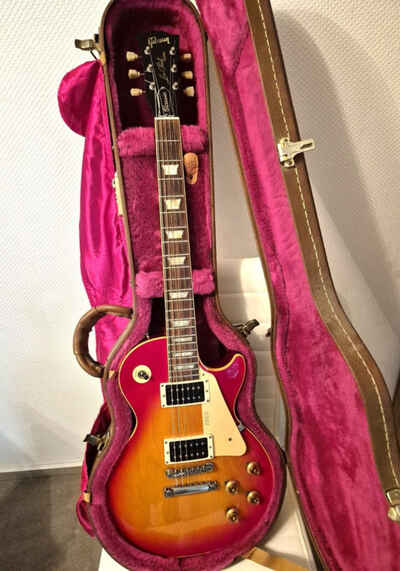 gibson les paul 1960