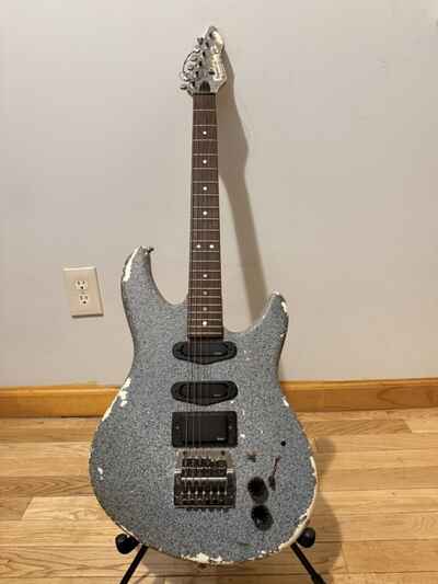 Peavey Impact 2 Guitar USA 1980s