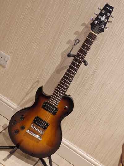 Aria pro II PE Electric guitar