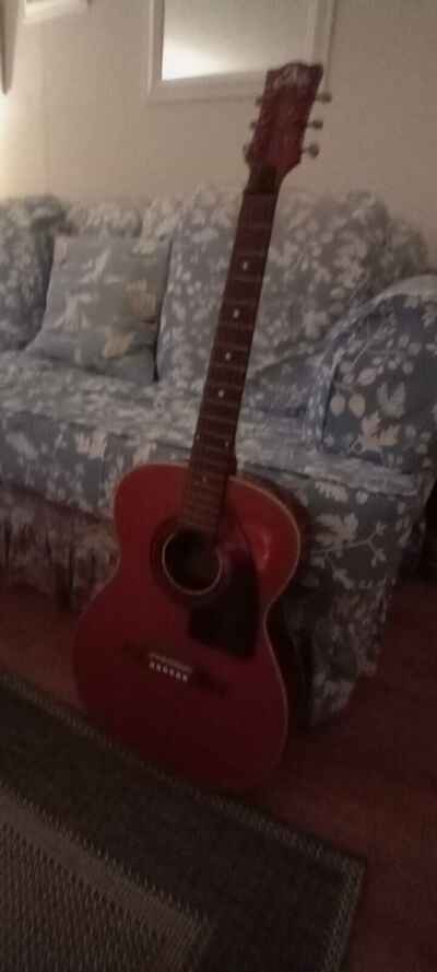 EKO 1960s ranger acoustic Guitar