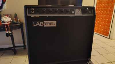 Lab Series L3